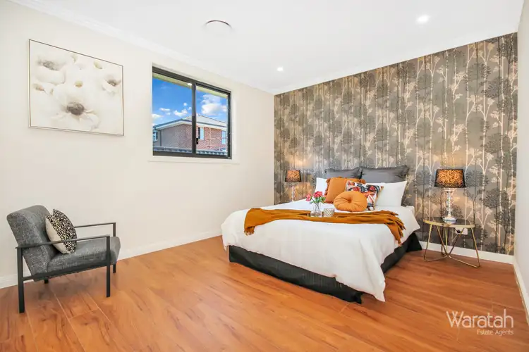 Fourth view of Homely house listing, 52 Albatross Avenue, Marsden Park NSW 2765