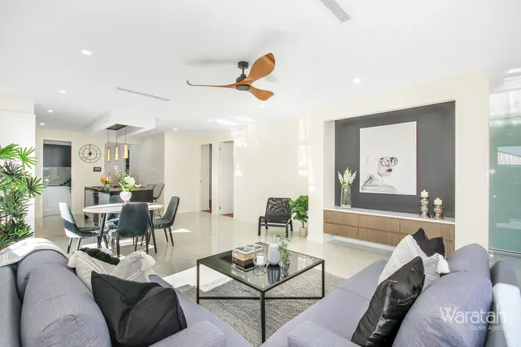 Sixth view of Homely house listing, 52 Albatross Avenue, Marsden Park NSW 2765