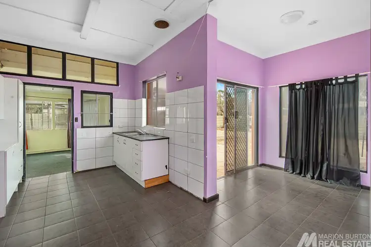 Second view of Homely house listing, 37 Raggatt Street, East Side NT 870