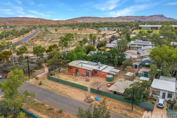 Seventh view of Homely house listing, 37 Raggatt Street, East Side NT 870