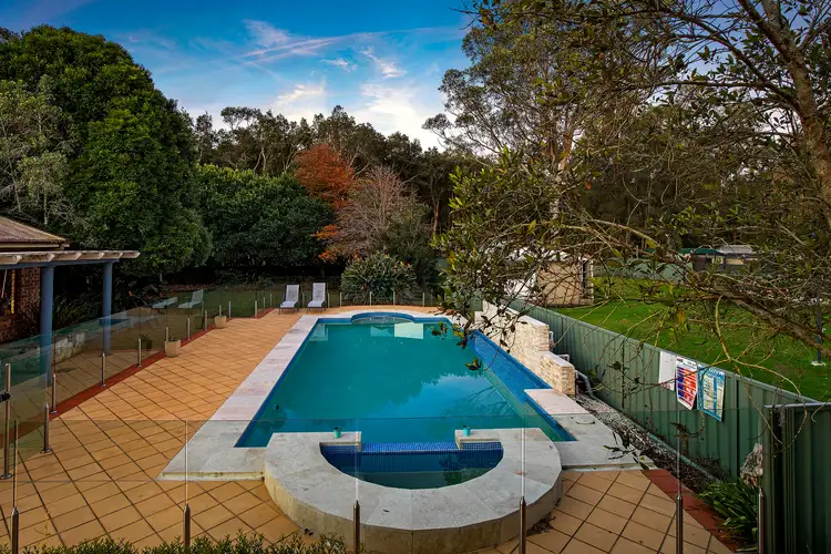 Second view of Homely house listing, 53 Wolseley Avenue, Tacoma NSW 2259