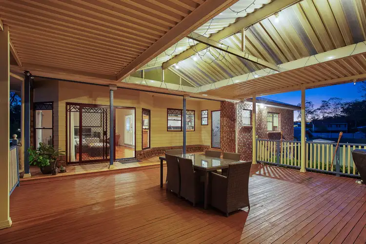 Fourth view of Homely house listing, 53 Wolseley Avenue, Tacoma NSW 2259