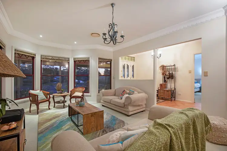 Sixth view of Homely house listing, 53 Wolseley Avenue, Tacoma NSW 2259