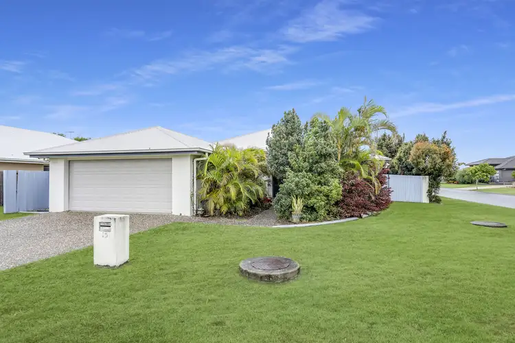 15-19 Treefrog Street, Ningi QLD 4511