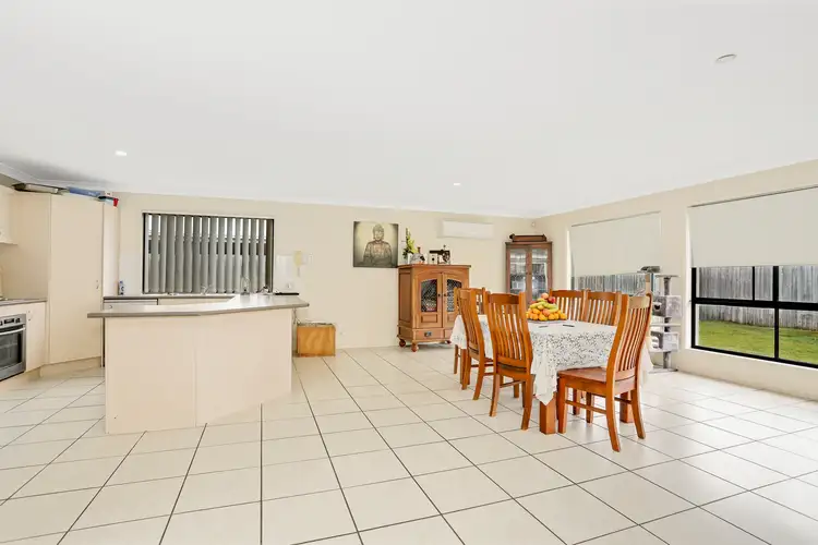 Second view of Homely house listing, 15-19 Treefrog Street, Ningi QLD 4511