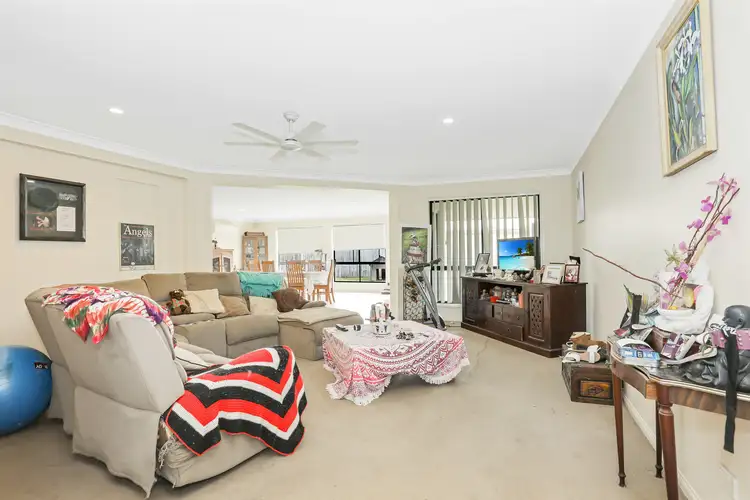 Third view of Homely house listing, 15-19 Treefrog Street, Ningi QLD 4511