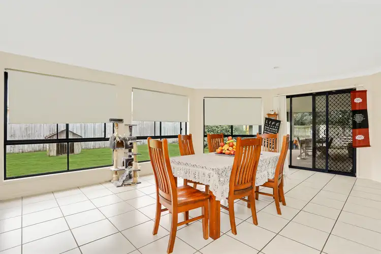 Fourth view of Homely house listing, 15-19 Treefrog Street, Ningi QLD 4511