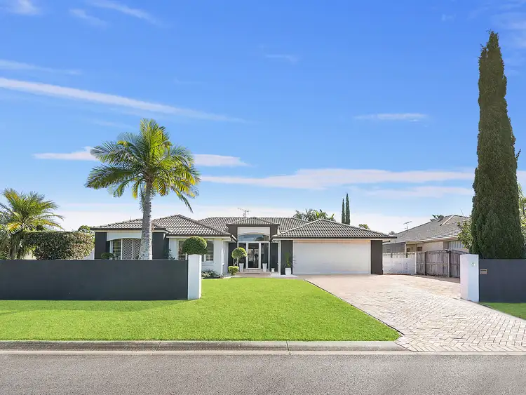 5 Firefly Street, Pelican Waters QLD 4551