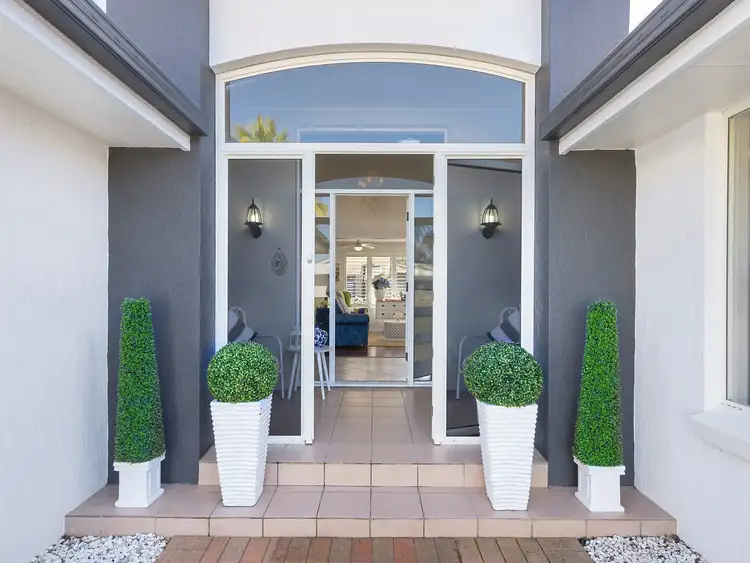 Sixth view of Homely house listing, 5 Firefly Street, Pelican Waters QLD 4551