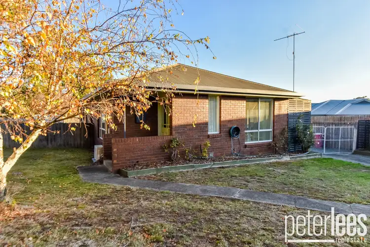 43 Ti-Tree Crescent, Rocherlea TAS 7248