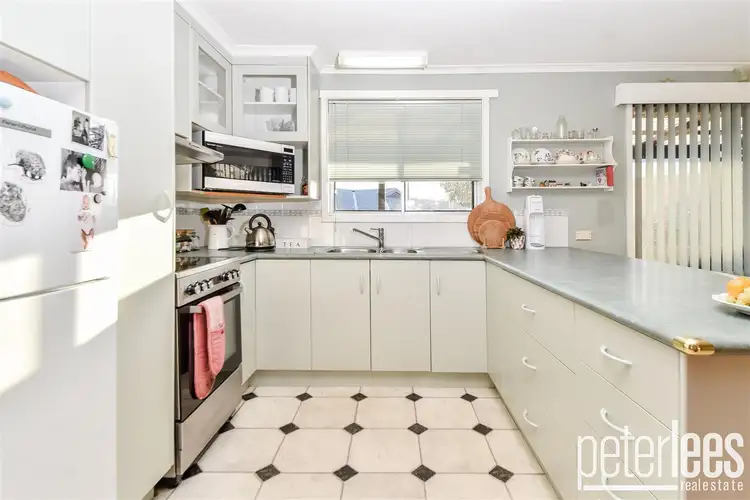 Second view of Homely house listing, 43 Ti-Tree Crescent, Rocherlea TAS 7248