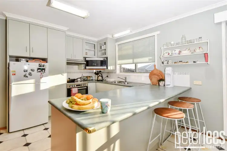 Third view of Homely house listing, 43 Ti-Tree Crescent, Rocherlea TAS 7248
