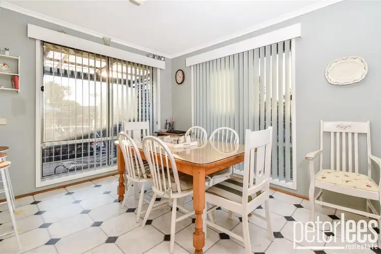 Fourth view of Homely house listing, 43 Ti-Tree Crescent, Rocherlea TAS 7248