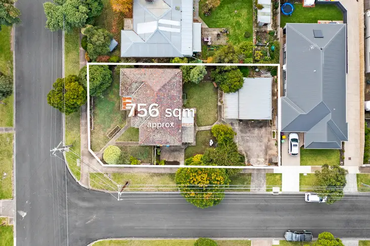 Main view of Homely house listing, 7 Pride Avenue, Hamlyn Heights VIC 3215
