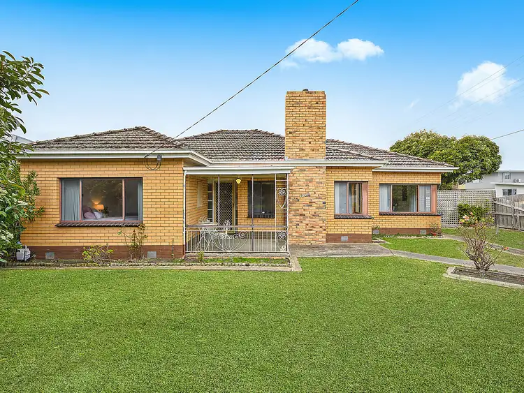 Second view of Homely house listing, 7 Pride Avenue, Hamlyn Heights VIC 3215