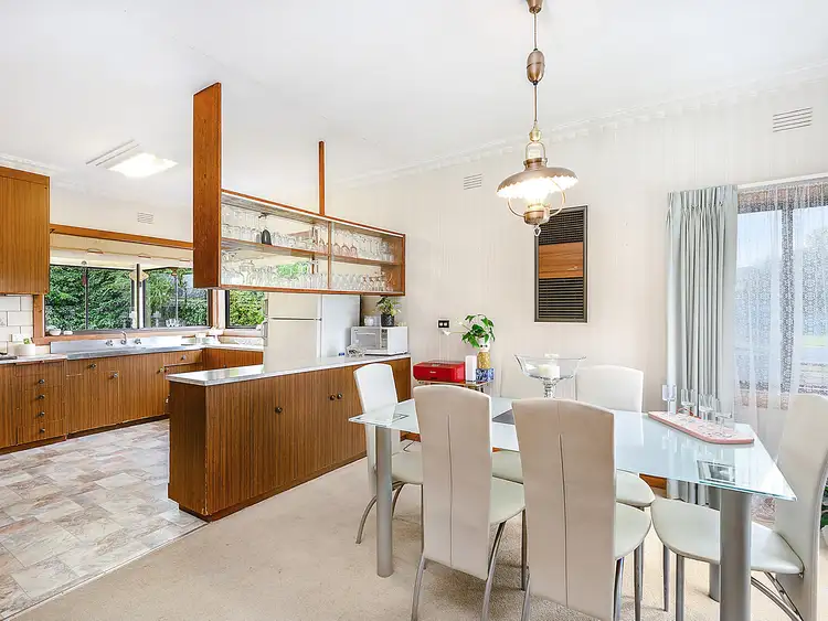 Third view of Homely house listing, 7 Pride Avenue, Hamlyn Heights VIC 3215