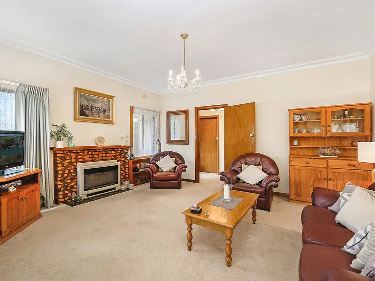 Fourth view of Homely house listing, 7 Pride Avenue, Hamlyn Heights VIC 3215