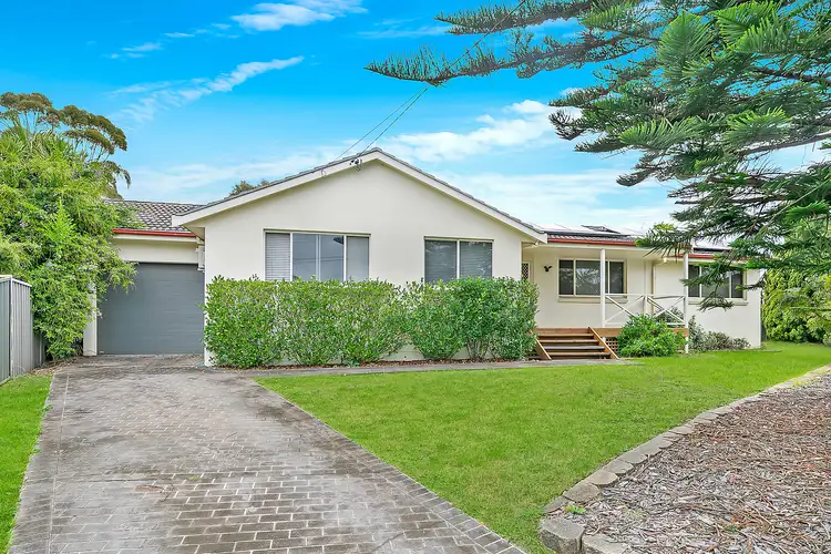 Main view of Homely house listing, 16 Lodge Avenue, Old Toongabbie NSW 2146
