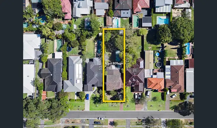 Second view of Homely house listing, 50 Castelnau Street, Caringbah South NSW 2229