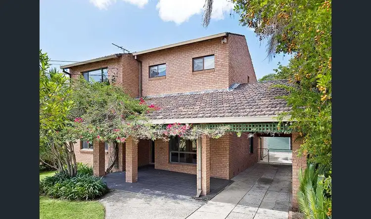 Third view of Homely house listing, 50 Castelnau Street, Caringbah South NSW 2229