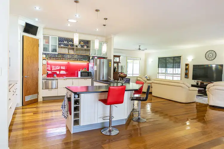 Fifth view of Homely rural property listing, 52 Whistlers Lane, Verges Creek NSW 2440