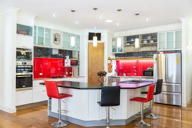 Sixth view of Homely rural property listing, 52 Whistlers Lane, Verges Creek NSW 2440