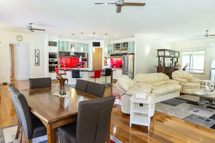 Seventh view of Homely rural property listing, 52 Whistlers Lane, Verges Creek NSW 2440