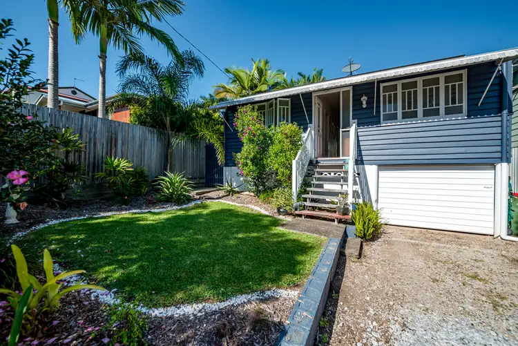 13 Vernon Street, Nambour QLD 4560