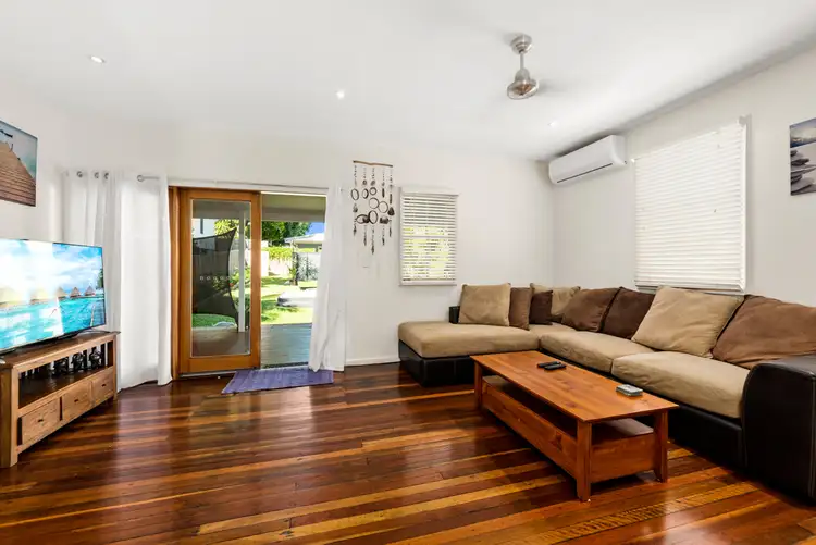 Second view of Homely house listing, 13 Vernon Street, Nambour QLD 4560