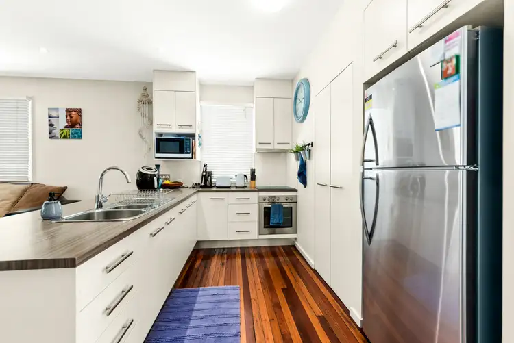 Third view of Homely house listing, 13 Vernon Street, Nambour QLD 4560