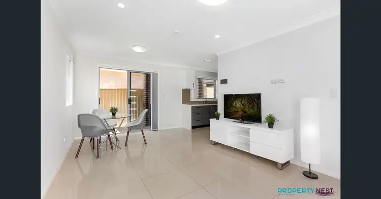 Second view of Homely townhouse listing, 10/144 Hamrun Circuit, Rooty Hill NSW 2766
