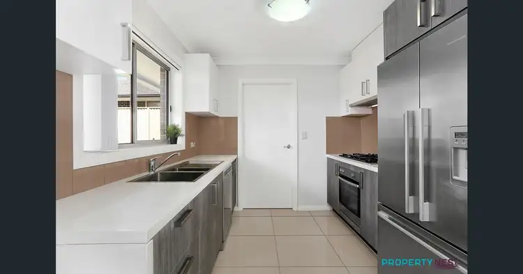 Third view of Homely townhouse listing, 10/144 Hamrun Circuit, Rooty Hill NSW 2766