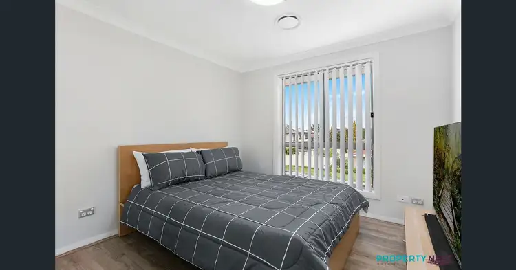 Fourth view of Homely townhouse listing, 10/144 Hamrun Circuit, Rooty Hill NSW 2766