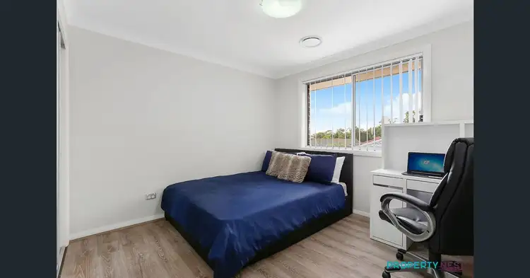 Fifth view of Homely townhouse listing, 10/144 Hamrun Circuit, Rooty Hill NSW 2766