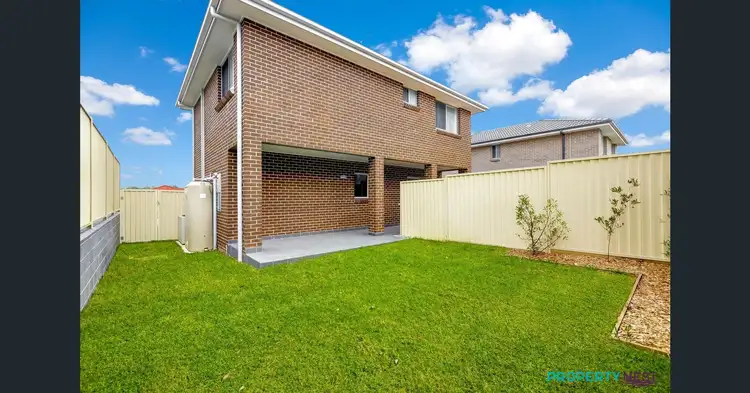 Sixth view of Homely townhouse listing, 10/144 Hamrun Circuit, Rooty Hill NSW 2766