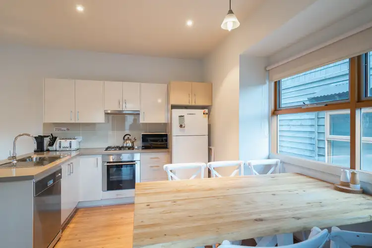 Fifth view of Homely house listing, 2/3 Burrinjuck Lane, Dinner Plain VIC 3898