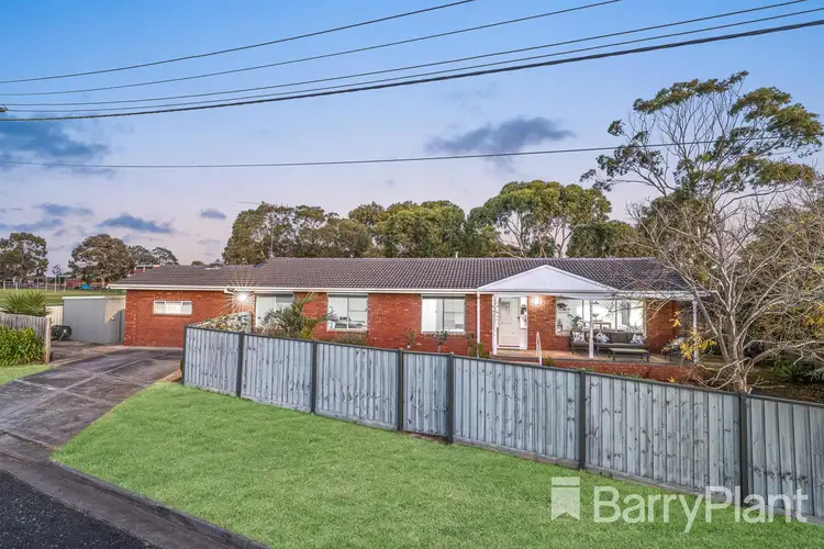 1 Amoore Avenue, Highton VIC 3216