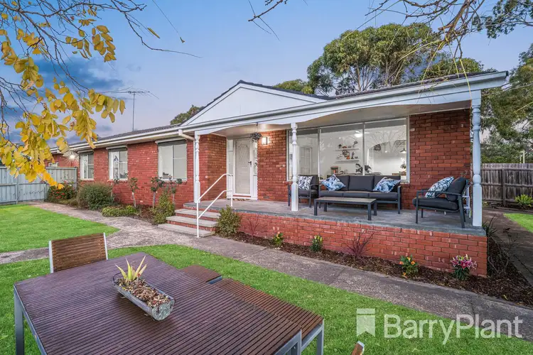 Second view of Homely house listing, 1 Amoore Avenue, Highton VIC 3216