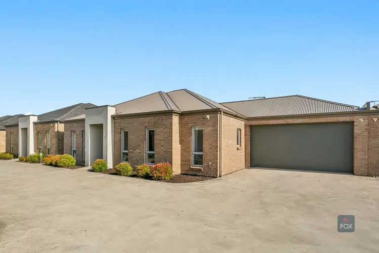 3/46-48 Gorge Road, Campbelltown SA 5074