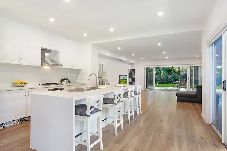 50 Lancelot Street, Five Dock NSW 2046