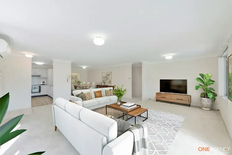 Second view of Homely house listing, 26 Tasman Court, Caves Beach NSW 2281