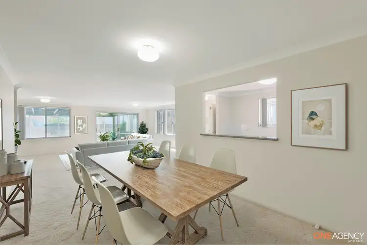 Fourth view of Homely house listing, 26 Tasman Court, Caves Beach NSW 2281