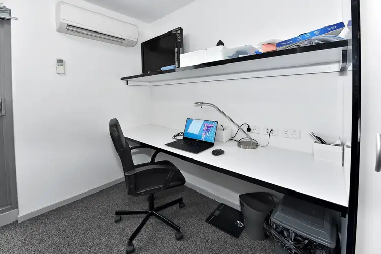 Third view of Homely apartment listing, 319/1457 North Road, Clayton VIC 3168