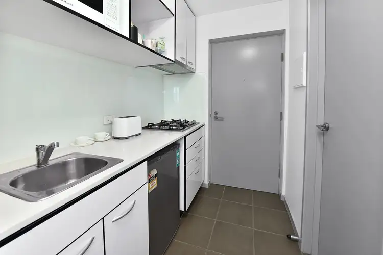 Fourth view of Homely apartment listing, 319/1457 North Road, Clayton VIC 3168