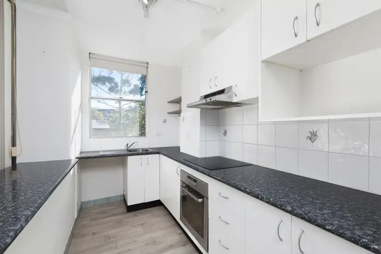 Second view of Homely apartment listing, 16F/5-29 Wandella Road, Miranda NSW 2228