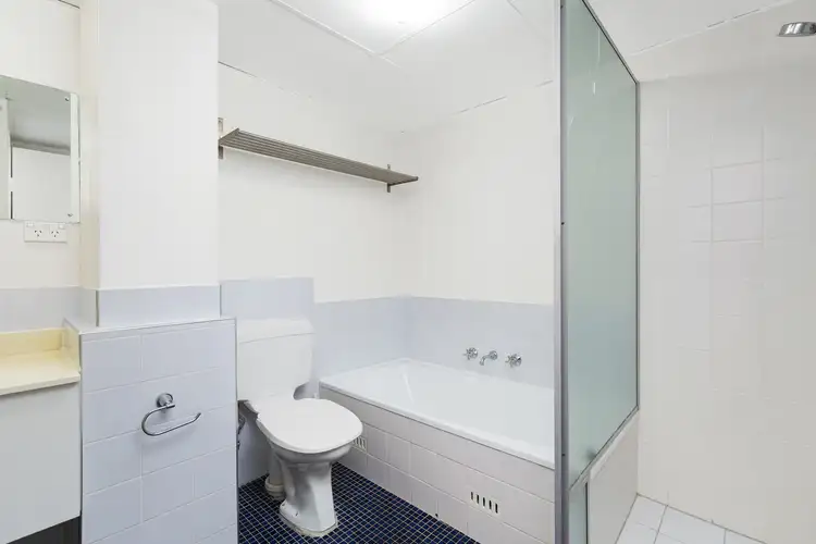 Fifth view of Homely apartment listing, 16F/5-29 Wandella Road, Miranda NSW 2228
