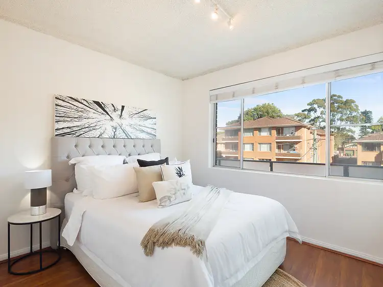 Third view of Homely apartment listing, 5/23-25 Myra Road, Dulwich Hill NSW 2203