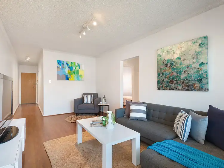 Fifth view of Homely apartment listing, 5/23-25 Myra Road, Dulwich Hill NSW 2203