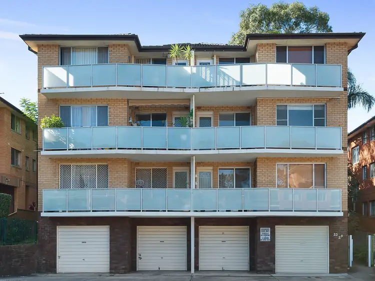 Sixth view of Homely apartment listing, 5/23-25 Myra Road, Dulwich Hill NSW 2203
