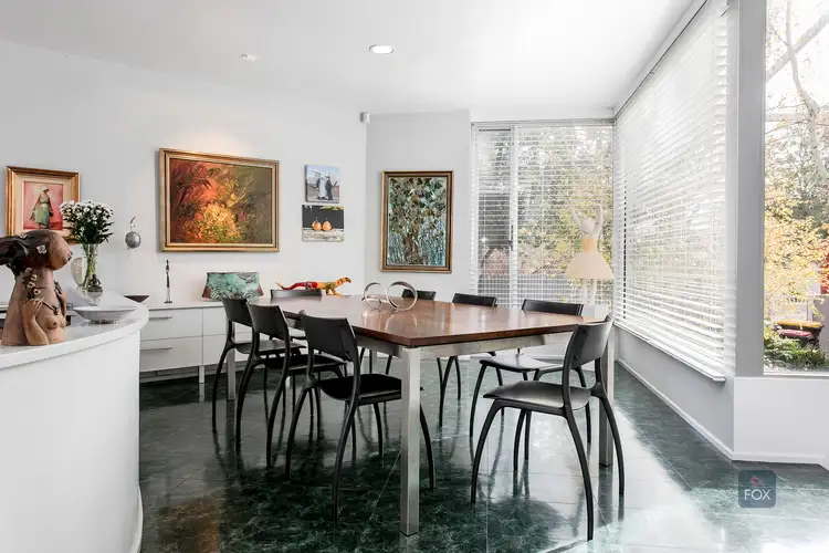 Sixth view of Homely house listing, 134 Strangways Terrace, North Adelaide SA 5006